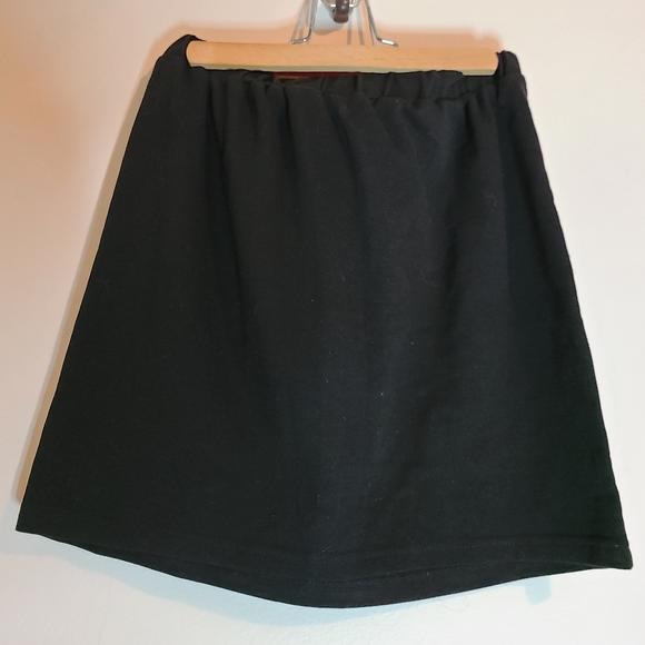 Cherry mini skirt - Picture 4 of 5